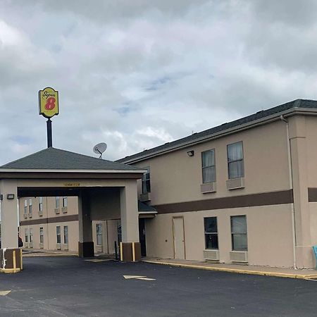 Super 8 By Wyndham Chenoa Hotel Exterior foto