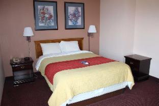 Super 8 By Wyndham Chenoa Hotel Quarto foto